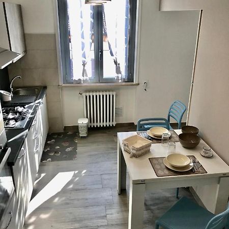 Ferienwohnung Ca Nicola 1 Cortemaggiore Exterior foto